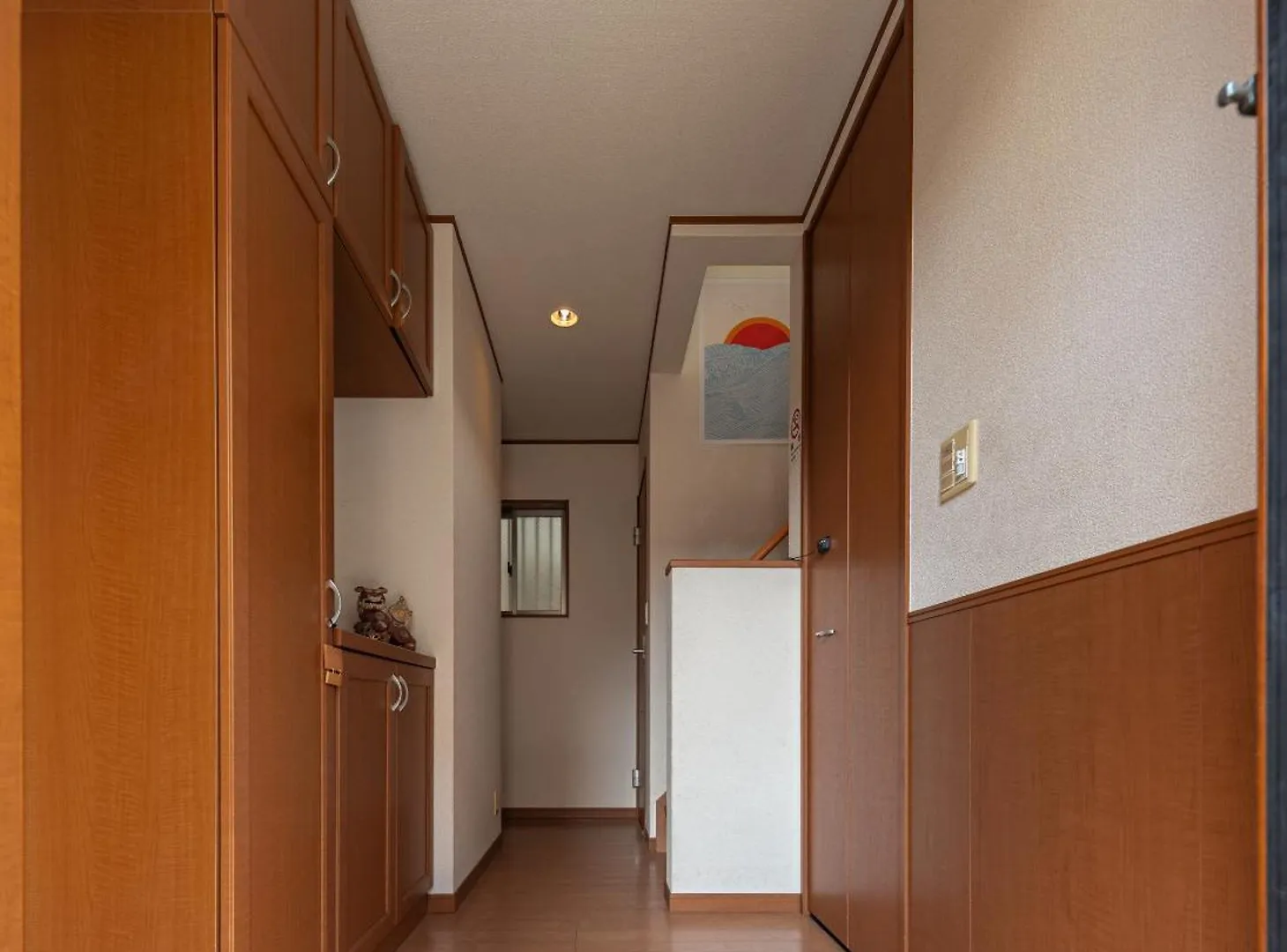 福助晴谷 鶴橋駅5Mins Jr天王寺 京都kyoto Nara Usj Direct Osaka Villa