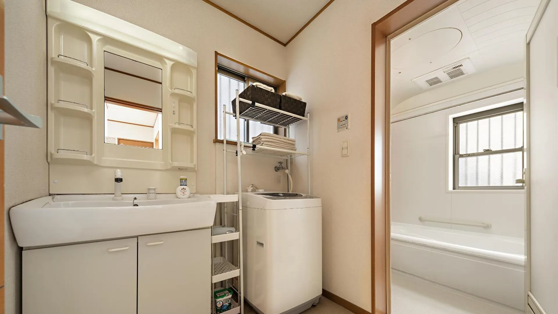 福助晴谷 鶴橋駅5Mins Jr天王寺 京都kyoto Nara Usj Direct Osaka 0*,  Japan